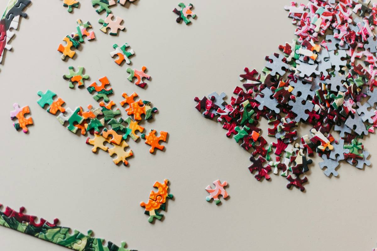 Design Your Own Puzzles: 7 Proven Tips to Avoid Frustrating Failures